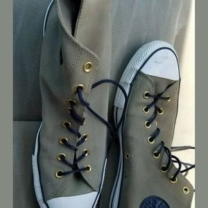 CONVERSE "CTAS HI" SHOES MEN'S SIZE 13  